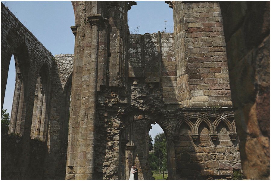 Bolton Priory