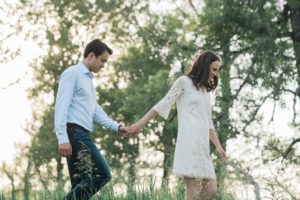 calgary engagement abby and dave photography