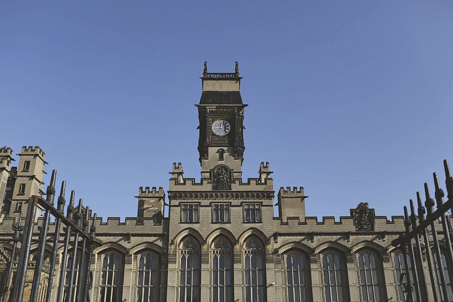 Carlton Towers