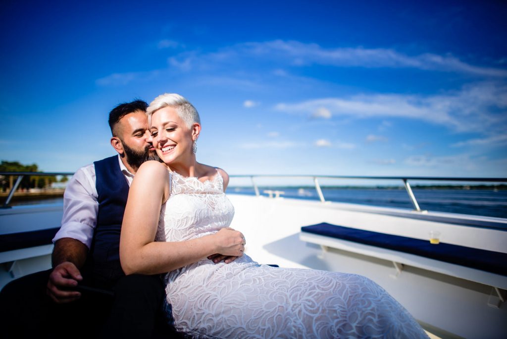 The Carolina Girl Yacht