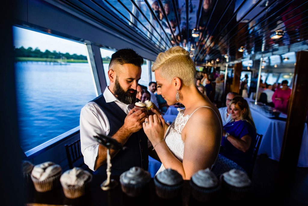 The Carolina Girl Yacht