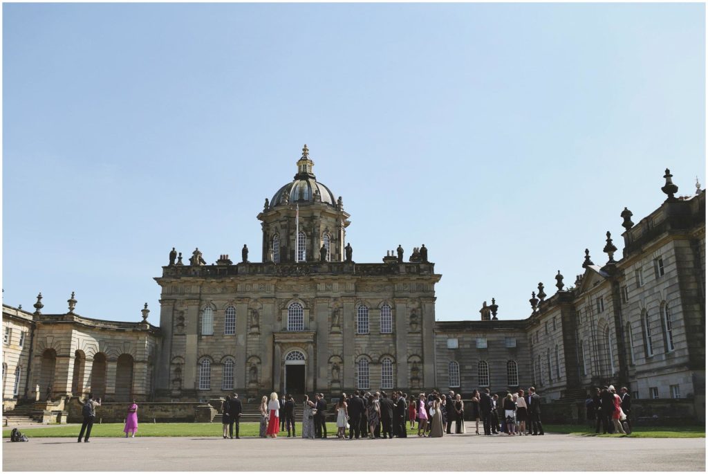 Castle Howard