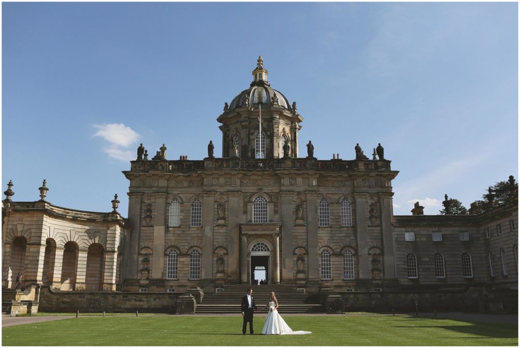 Castle Howard