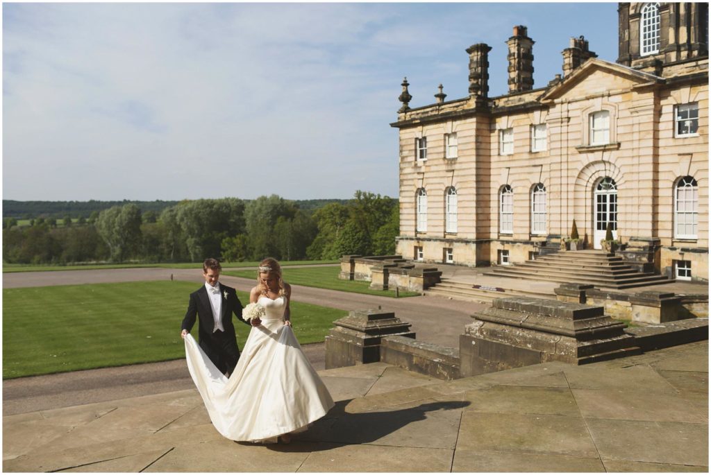 Castle Howard