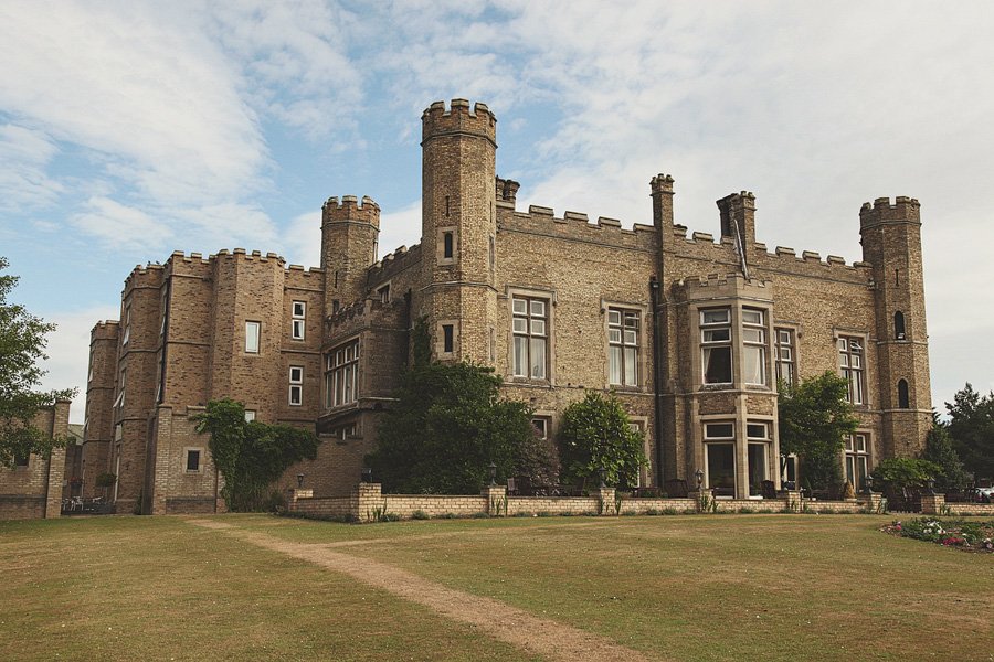 Cave Castle Hotel