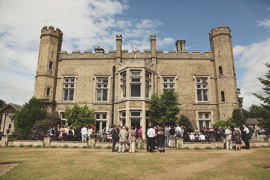 Cave Castle Hotel