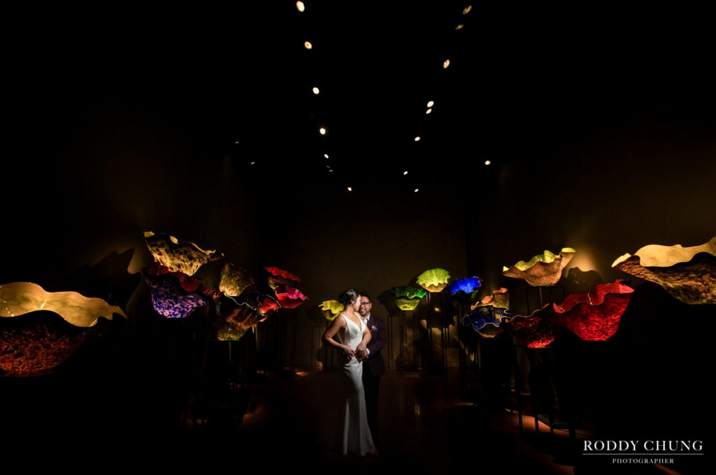 Chihuly Garden and Glass