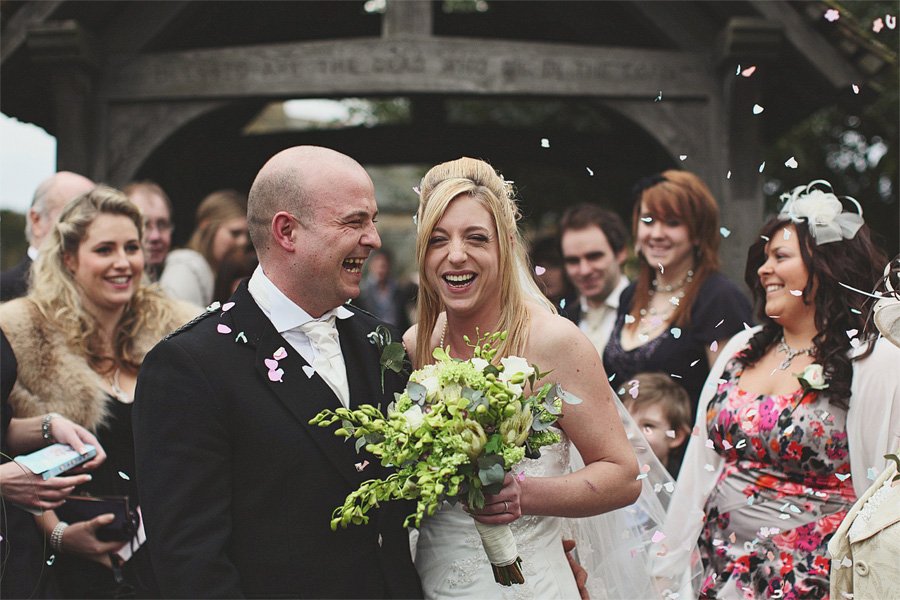 Crathorne Hall Hotel
