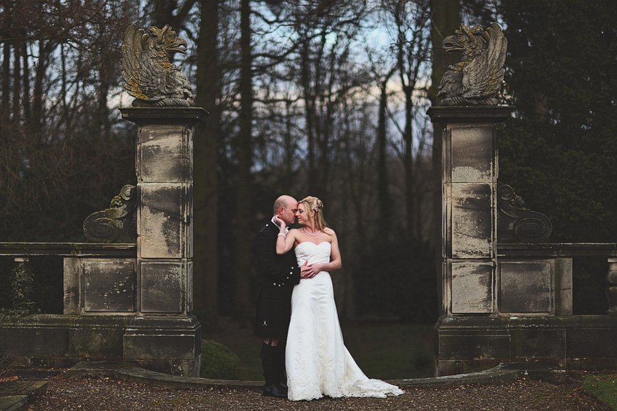 Crathorne Hall Hotel