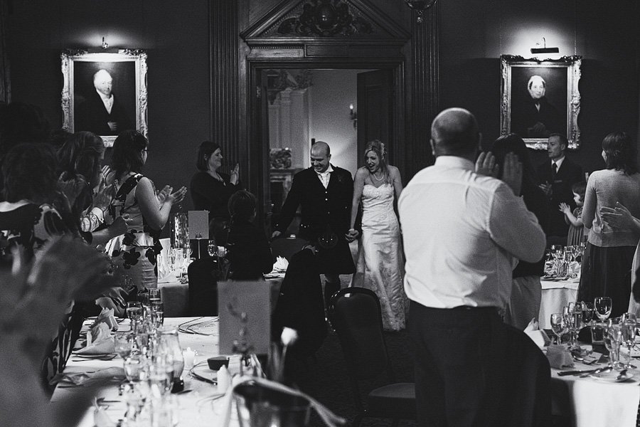 Crathorne Hall Hotel