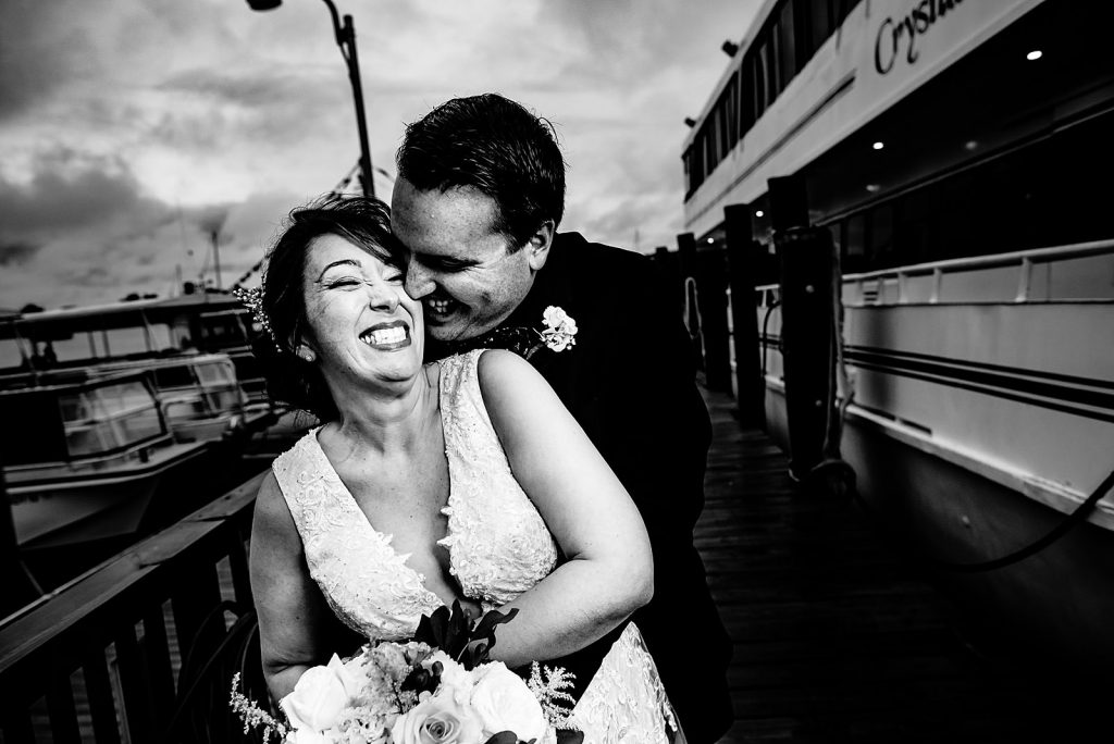 Crystal Coast Lady Cruises