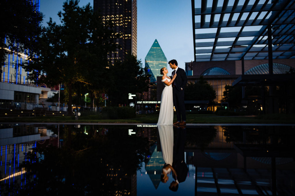 Dallas Arts District
