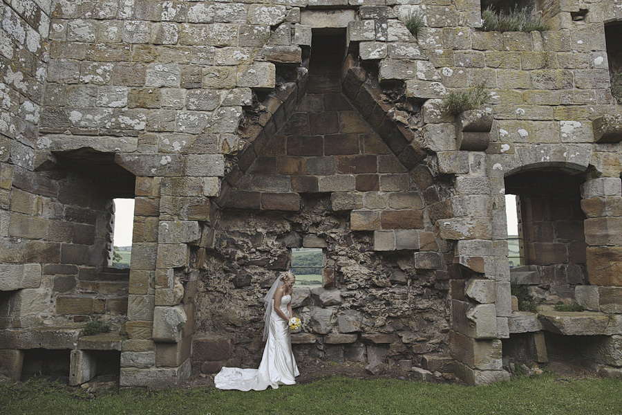 Danby Castle