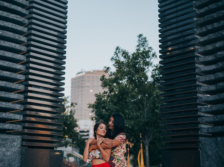 Downtown Dallas