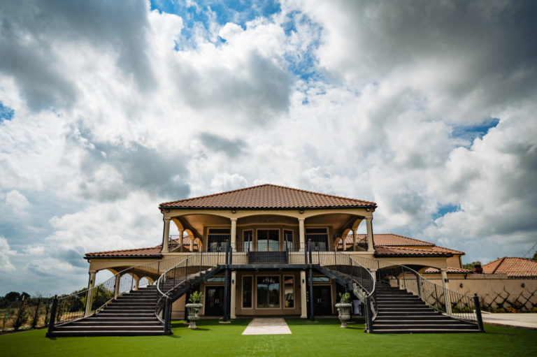 D’Vine Grace Vineyard