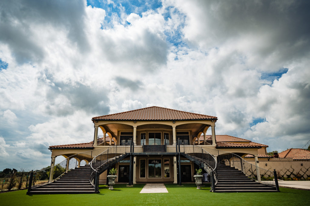 D’Vine Grace Vineyard