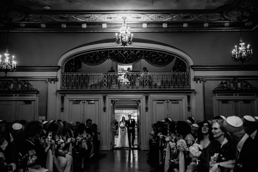 Fairmont Palliser