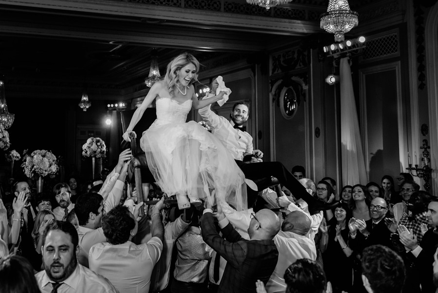 Fairmont Palliser