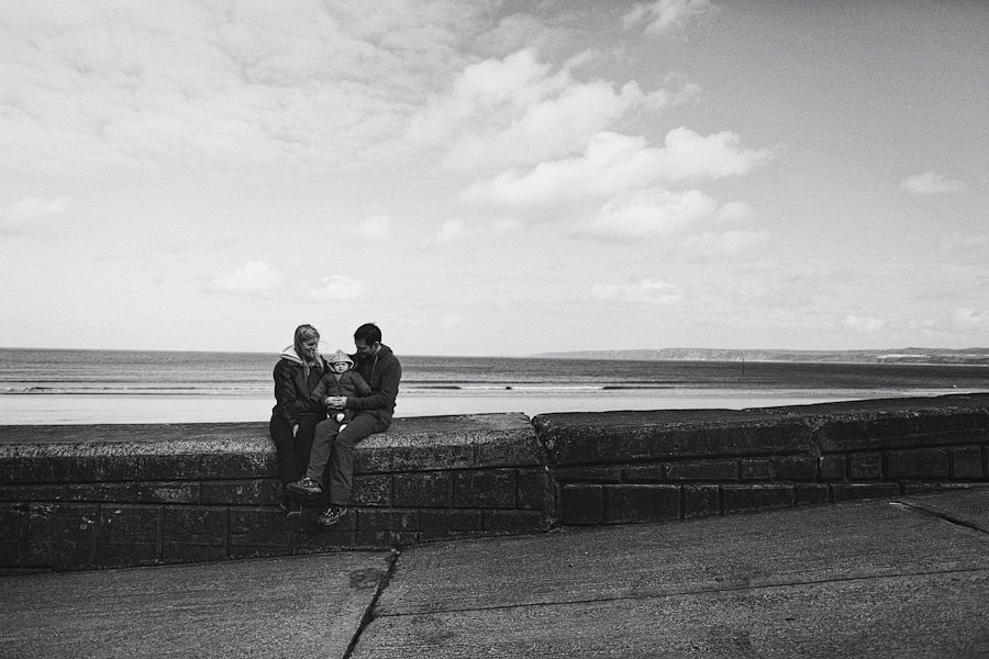 Filey Beach