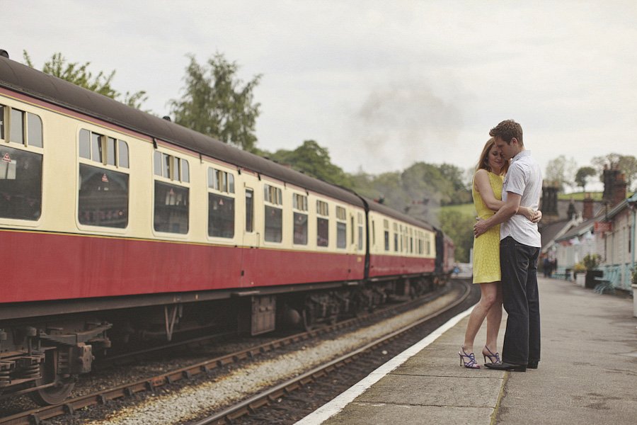 Grosmont