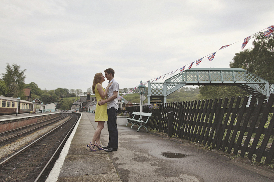 Grosmont