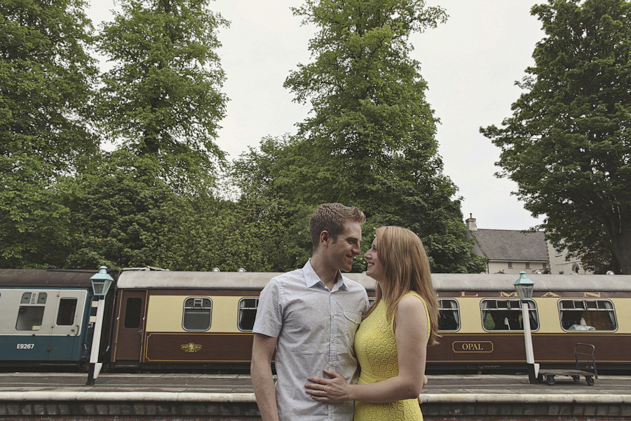 Grosmont