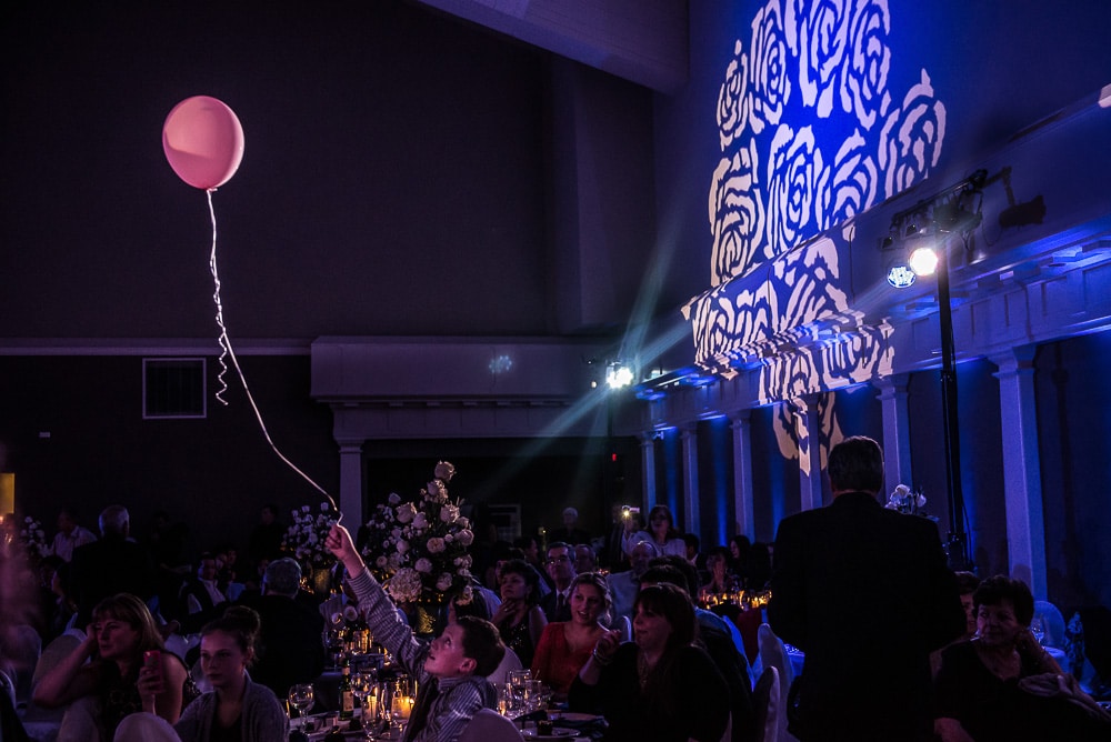 Calgary Hellenic Banquet Hall
