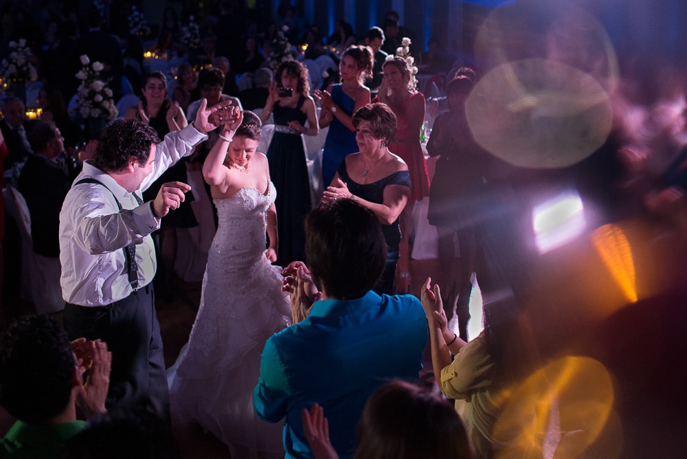 Calgary Hellenic Banquet Hall