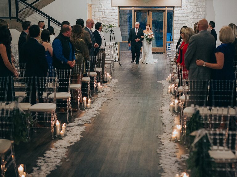 Hidden Pines Chapel