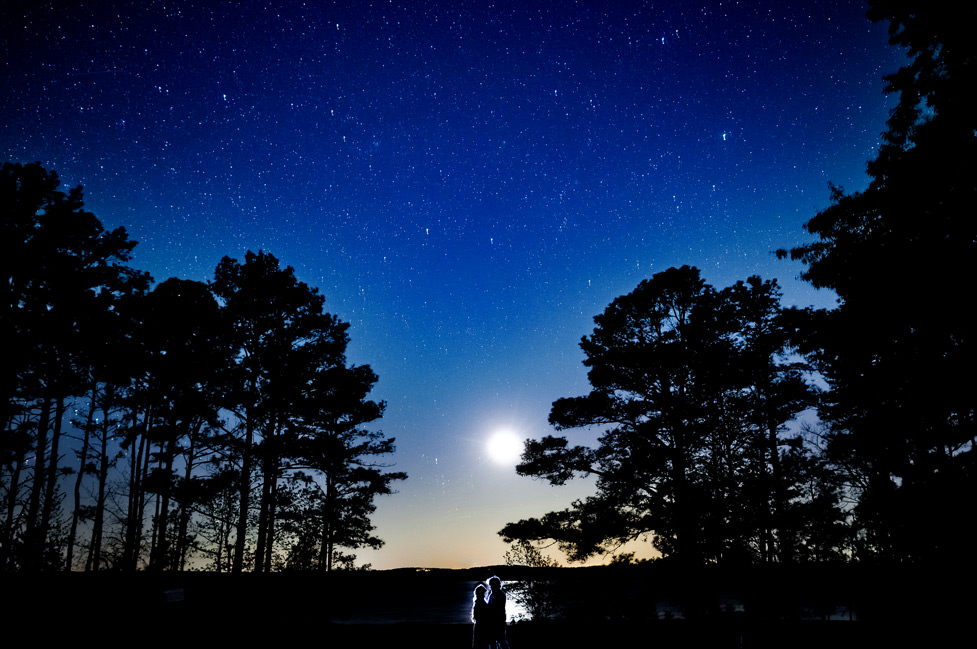 Jordan Lake State Recreation Area