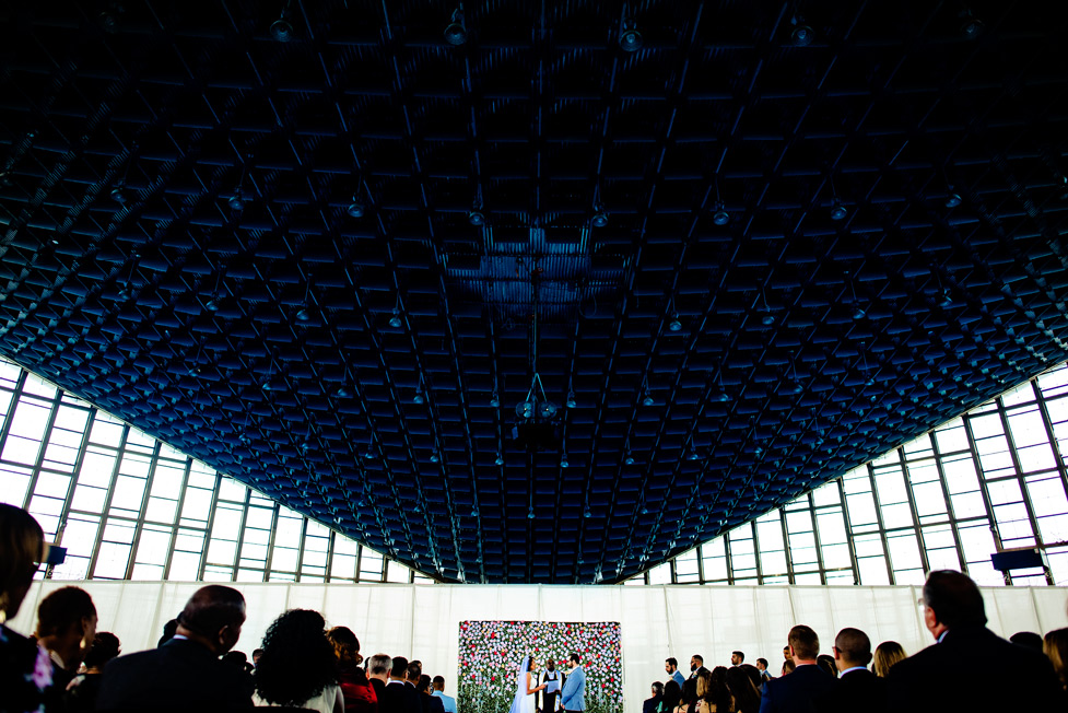 J.S. Dorton Arena