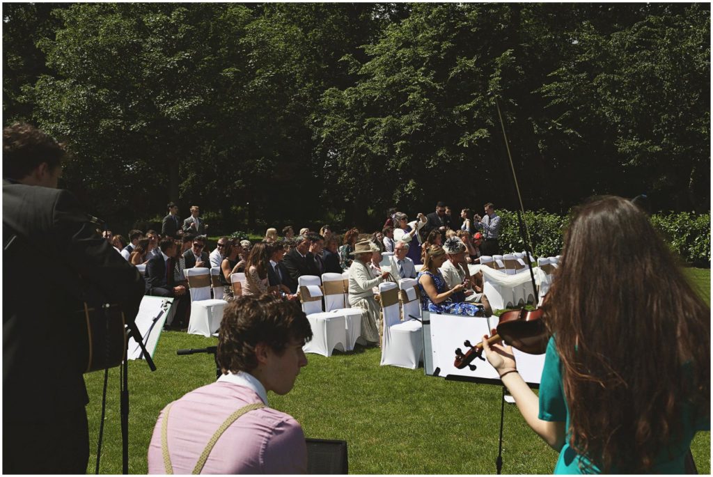 Kelham House Country Manor Hotel