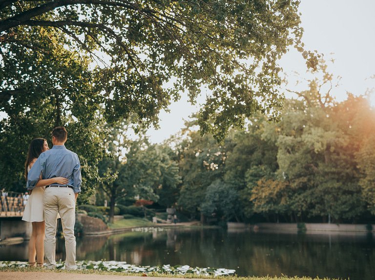 Lakeside Park