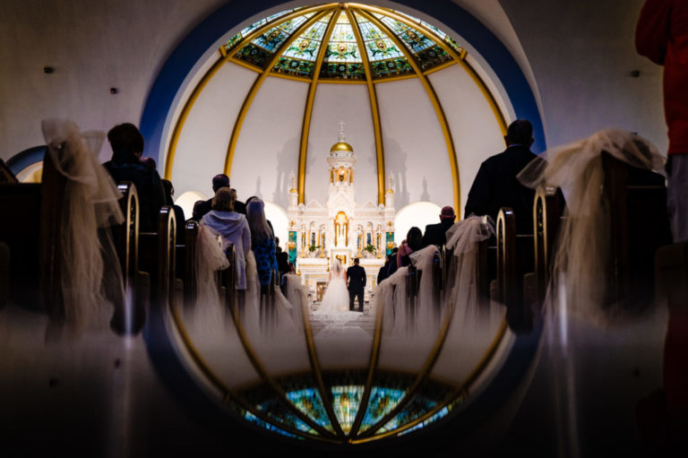 lifeaustin chapel wedding darien chui photography
