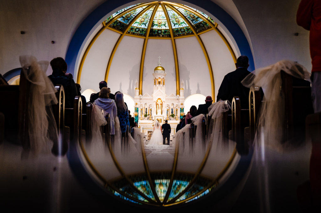 LifeAustin Chapel
