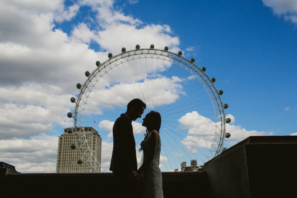 City Of London