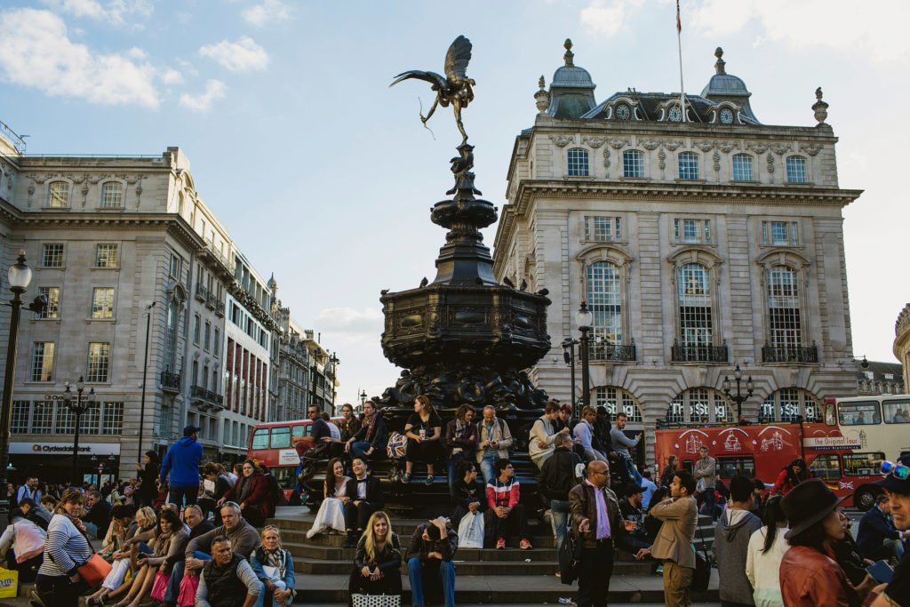 City Of London