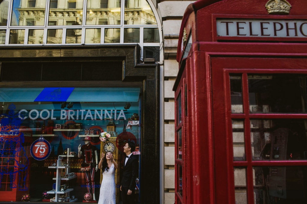 City Of London