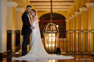 marriott hotel hacienda belen photo by maug photography