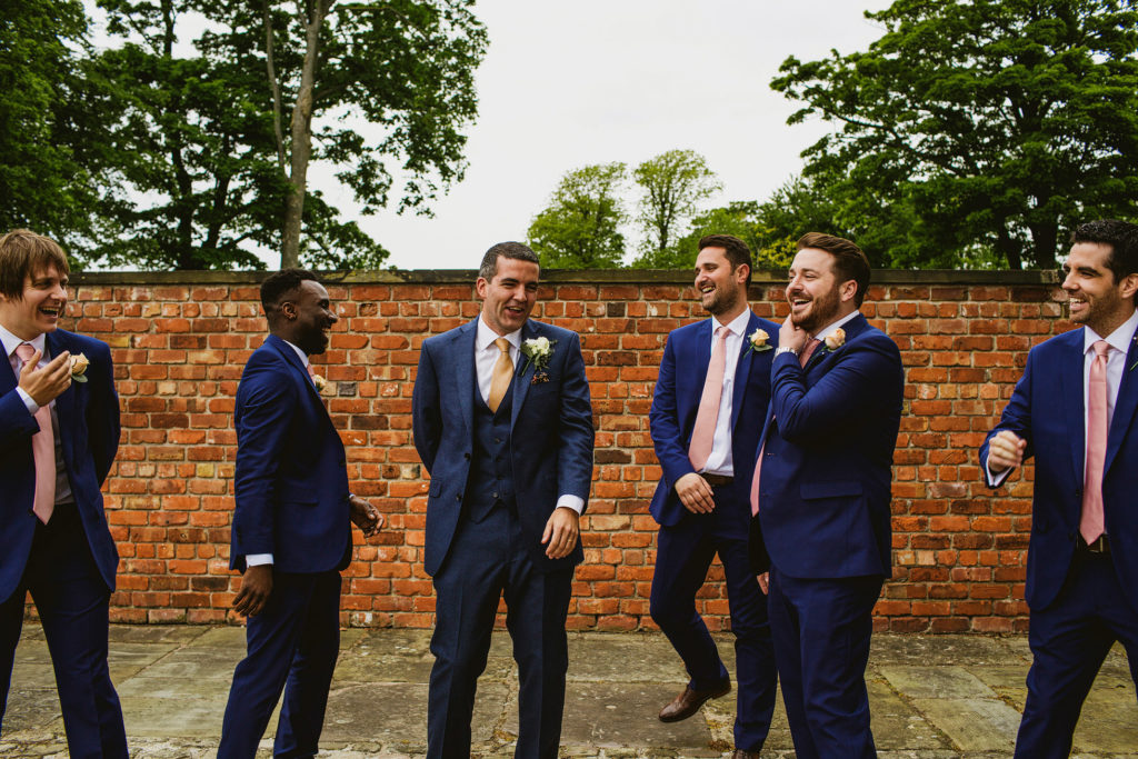 Meols Hall