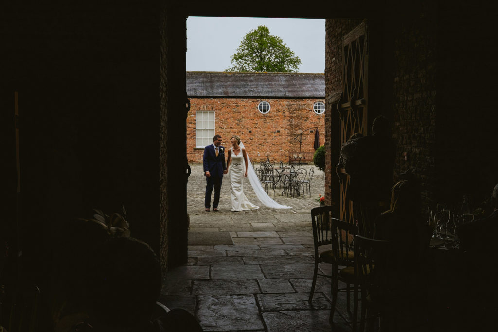 Meols Hall