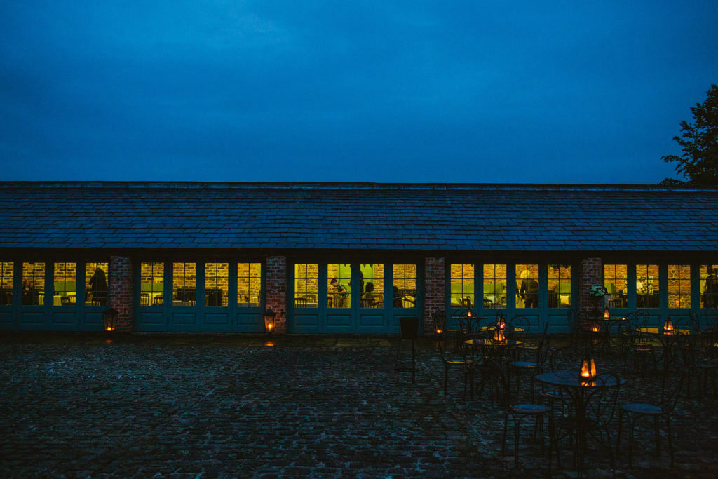 Meols Hall