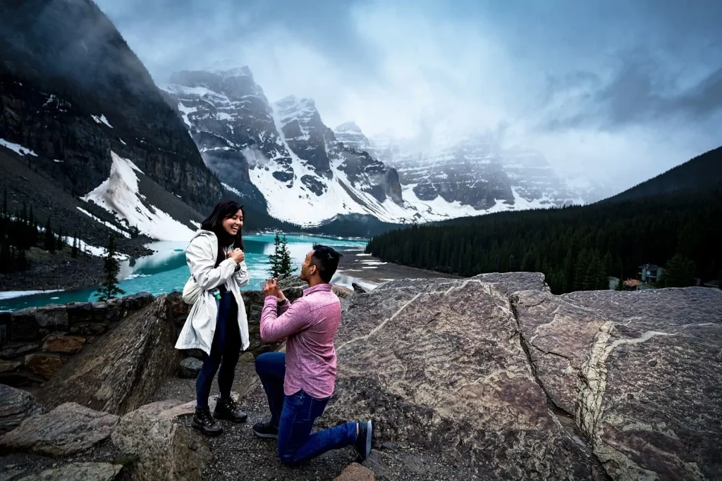 Moraine Lake