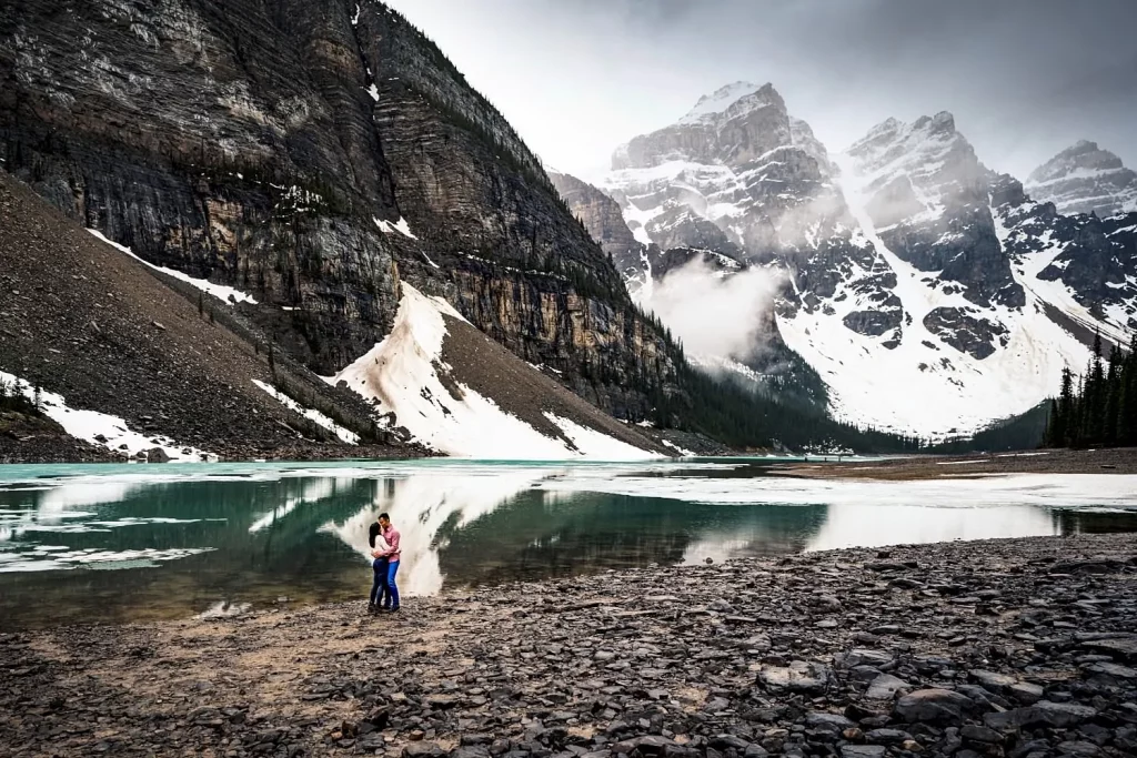 Moraine Lake