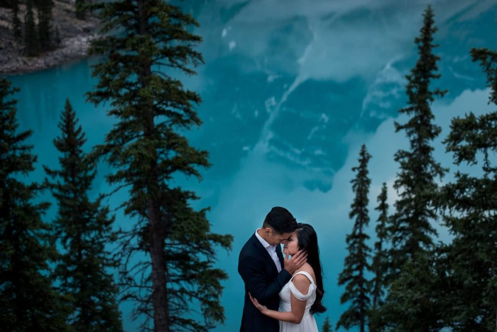Moraine Lake