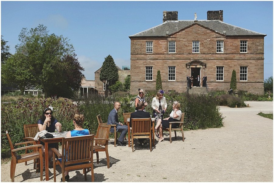 Newton Hall
