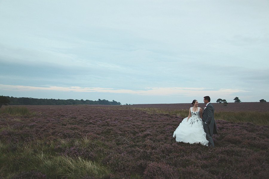 North York Moors National Park