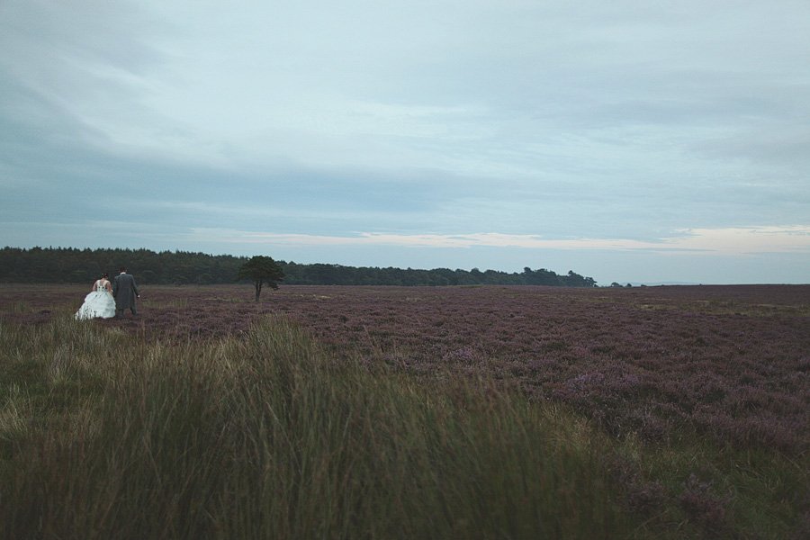 North York Moors National Park