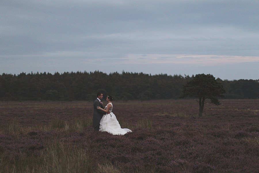 North York Moors National Park
