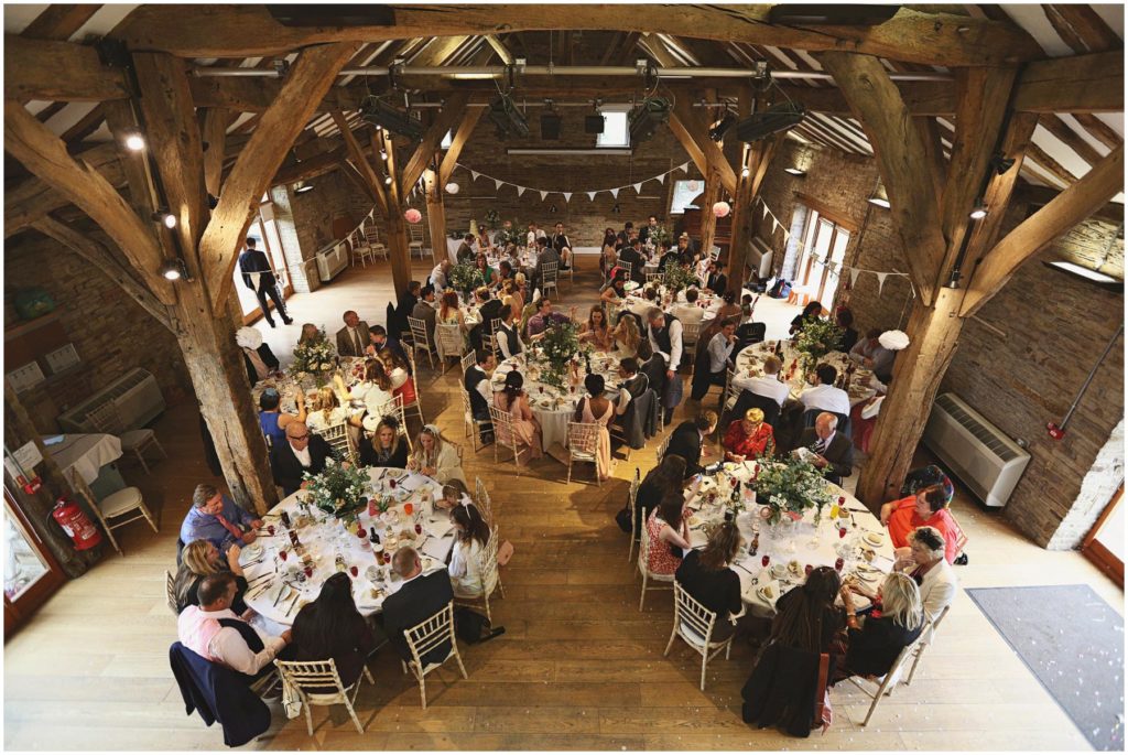 Northorpe Hall